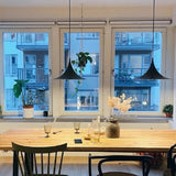 2026 High Quality Horn Chandelier Similar To Original Pendant Lamp Ceiling Suspension Light Hanging For Dining Room Kitchen