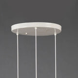 Modern Tea Cup Teapot Hanging Lamp Ceramic Led Pendant Lights Dining Room Kitchen Home Decors Luminaire Lighting Fixtures