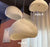 Nordic Bar Wabi - Sabi E27 Led Pendant Light Loft Minimalism Led Hanging Lamp Cord Suspend Lamp For Bar Restaurant Lamp Fixtures