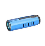 LD70 EDC Pocket Flashlight Compact Powerful Torch 4000 Lumens LED Handlight Rechargeable Super Bright Lantern