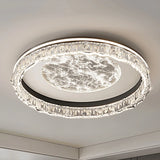 Nordic decoration home bedroom decor smart led lamps Ceiling lights for living room indoor lighting lamparas