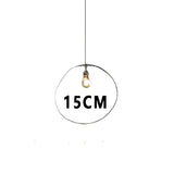 Nordic Ceiling Pendant Lamp Lava LED Pendant Light Modern Light Lighting Living Room Indoor Decor Home Fixtures Kitchen Hanging