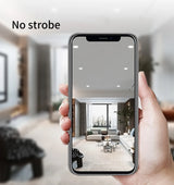 6/12Pcs Led Downlight Three Color Dimmable 5W 9W 12W 15W Recessed Ceiling Lamp Led Spotlight For Living Room Bathroom