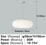 Chandelier Apple LED Modern Ceiling Lights Home Decoration for Living Room Bedroom Hallway Corridor Porch Balcony Indoor Lamps