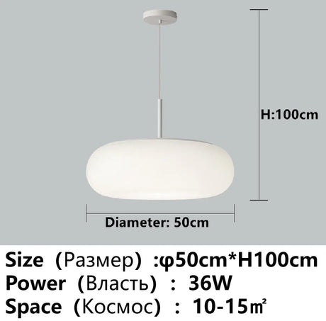 Chandelier Apple LED Modern Ceiling Lights Home Decoration for Living Room Bedroom Hallway Corridor Porch Balcony Indoor Lamps