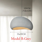 Pendant Light Dining Table Japan Hanging Lamp Bedside Nordic Living Room Bedroom Droplight Restaurant Suspended Lights