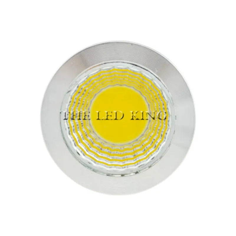 1pcs Super Bright 9W 12W 15W GU10 LED Bulb 110V 220V Led Spotlights Warm/Natural/Cool White GU 10 LED lamp