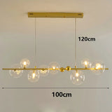 Home decoration chandelier dining room Pendant lights indoor lighting light fixture Ceiling lamps salon fancy indoor lighting