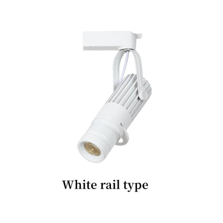 led spotlight Stage ambient light bar KTV spotlight ceiling COB downlight shop Commercial restaurant beam track light