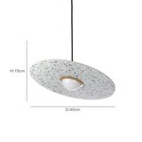 2026 Modern Stone Chandelier Nordic Led Pendant Lights Home Design Hanging Lamps Restaurant Lamps Bedroom Bedside Lamp