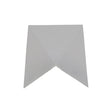Hot Sale 5W LED Wall Light Indoor Outdoor Waterproof Wall Lamp for Hotel Shop Home Garden Corridor Bedroom Living Room Wall Lamp
