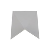 Hot Sale 5W LED Wall Light Indoor Outdoor Waterproof Wall Lamp for Hotel Shop Home Garden Corridor Bedroom Living Room Wall Lamp