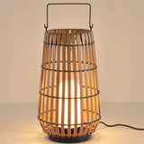 Luminous Floor Lamp Lawn Solar LED Outdoor Lighting Non Solar Light Outdoor Garden Decoration Outdoor Garden Light