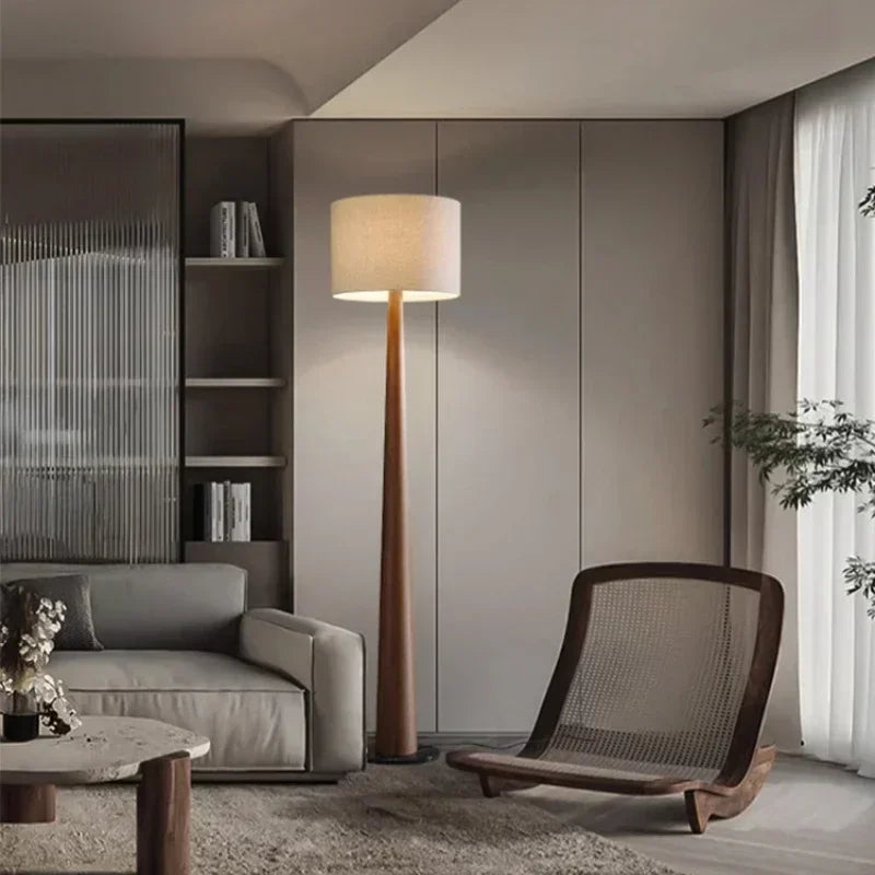 2025 Led Floor Lamps For Living Room Sofa Side Wall Corner Standing Lamp Bedroom Bedside Light Indoor Decorative Lights