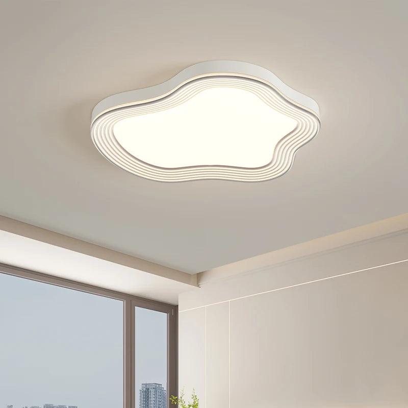 Modest LED Ceiling Light Bedroom Lighting Modern Home Children's Room Lustre Kitchen Dining Living Room Ceiling Pendant Lamps