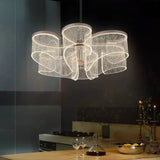 Modern minimalist luxury Pendant Lights creative Lamps for Kitchen Living Dining Bedroom Hall Home Decoration Chandelier