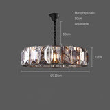 LED E14 Classic Retro Chrome Gold Crystal LED Lamp LED Light. Pendant  Lamp For Living Room
