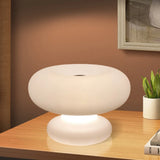 Creative Night Light Restaurant Bar Desktop Mushroom Lamp Table Light Bedroom Bedhead LED Decorative Gift Atmosphere Light