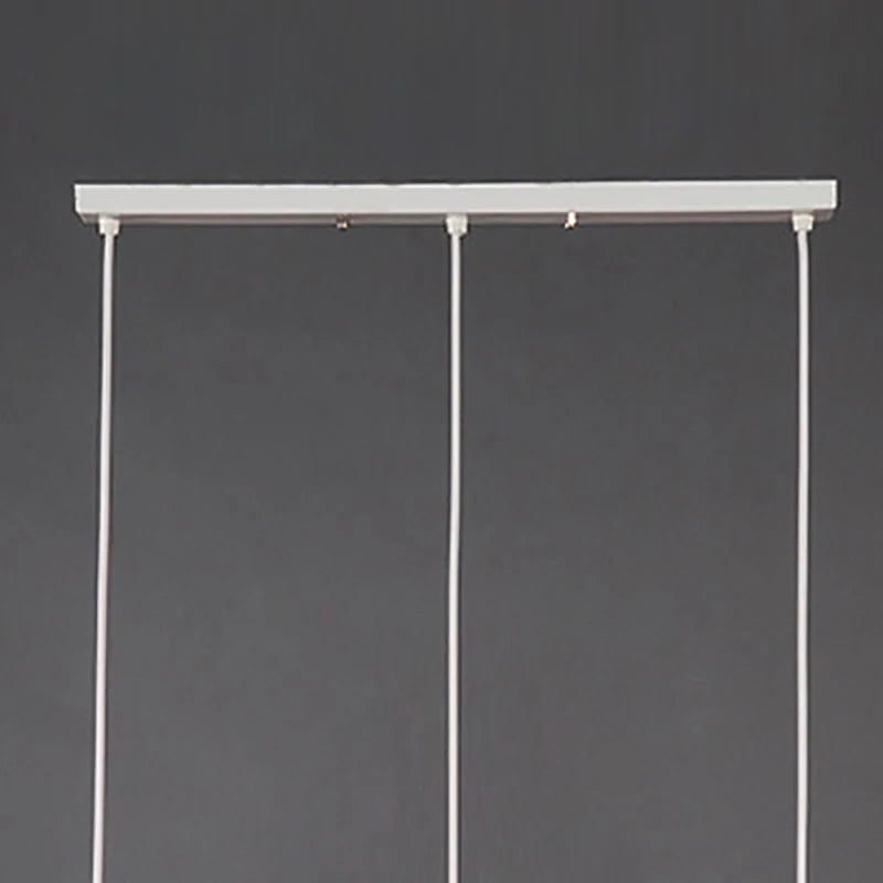 Modern Tea Cup Teapot Hanging Lamp Ceramic Led Pendant Lights Dining Room Kitchen Home Decors Luminaire Lighting Fixtures