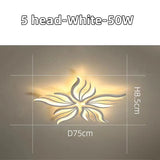 2025 New Led Chandelier Ceiling Light For Living Room Bedroom Led Ceiling Chandelier Lamp Lighting Home Modern Chandelier Luxury