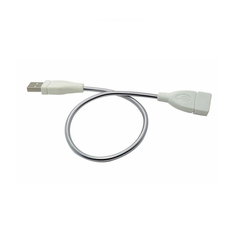 Mini USB Book Lights