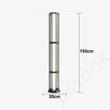 Nordic Floor Lamp Light Luxury Living Room Sofa Lamp Creative Fiberglass Modern Minimalist Decoration Desk Lamp Bedside Lamp LED