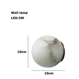 Marble Design Gold Chrome Dimmable LED Hanging Lamps 2026 Chandelier Suspension Luminaire Lampen For Dinning Room