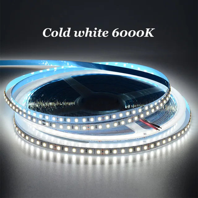 1M Recessed Led Aluminum Profile Channel Holder for Indoor Home Ceiling Wall Backlight Bar Linear Light Indirect Decors Lighting