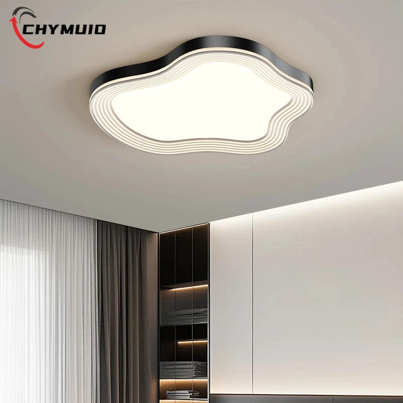 Modest LED Ceiling Light Bedroom Lighting Modern Home Children's Room Lustre Kitchen Dining Living Room Ceiling Pendant Lamps