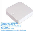 Spot LED Downlights Dimmable 12W 15W Recessed Spotlight 110V 220V  Smart Lamps Control With Alexa Google Home Voice