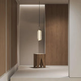 2026 Italy Light Luxury Hotel Living Room Chandelier High-grade Nordic Restaurant Staircase Combination Small Pendant Lights LED