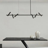 Modern home decor led lights pendant light lamps for living room Chandeliers for dining room hanging light indoor lighting