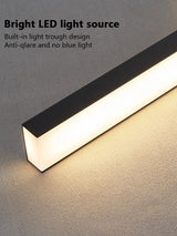 Nordic LED Pendant Light - Modern Hanging Lamp for Dining Table & Kitchen Island