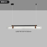 Nordic Minimalist LED Pendant Lamp for Table Dining Living Room Kitchen Chandelier Home Deco Lighting Lusters Suspension Fixture