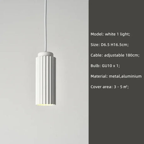 Nordic Macaron Painted Metal Spotlight Chandelier Living Room Led GU10 Pendant Chandelier Lighting Indoor Deco Lighting Lampara