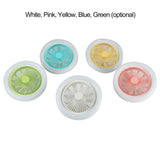 E27 Bedroom Ceiling Fans Lamp Cooling Fan Children Night Light LED Chandeliers Lights Living Room