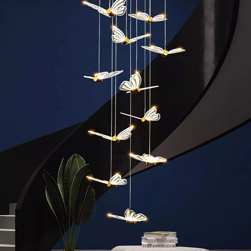 Home decoration chandelier dining room Pendant lights indoor lighting light fixture Ceiling lamps salon fancy indoor lighting