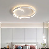 2026 Modern LED Ceiling Light - Luxury Decorative Lighting for Living Room