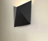Hot Sale 5W LED Wall Light Indoor Outdoor Waterproof Wall Lamp for Hotel Shop Home Garden Corridor Bedroom Living Room Wall Lamp