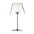 Italian Designer Table Lamp Modern Acrylic Tabled Lamps For Living Room Bedroom Study Desk Decors Light Nordic Home Bedside Lamp