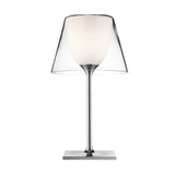 Italian Designer Table Lamp Modern Acrylic Tabled Lamps For Living Room Bedroom Study Desk Decor Light Nordc Home Bedside Lamp
