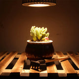 Full Spectrum LED Grow Light E27 Par30 35w  Bulb Horticultural Lamp Flower Vegetable Plant Growth Light 3000K 4000K 6000K