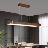 Modern home decor led lights pendant light lamps for living room Chandeliers for dining room hanging light indoor lighting