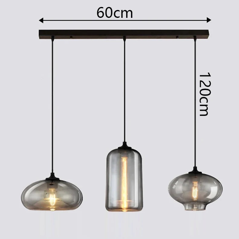 Modern home decor led lights pendant light lamps for living room led Chandeliers for dining room hanging light indoor lighting
