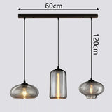 Modern home decor led lights pendant light lamps for living room led Chandeliers for dining room hanging light indoor lighting