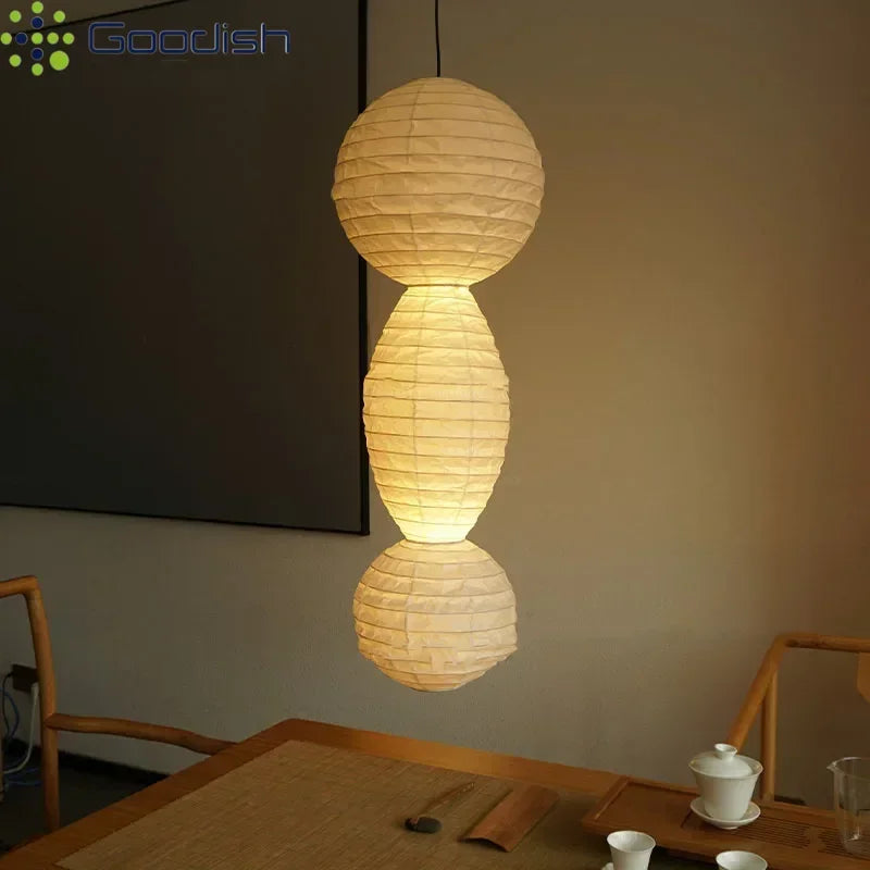 Modern Minimalist Nordic LED Pendant Light Art Creative Joint Connection Shaped Chandelier for Living Room Home Decor