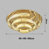Home decorationPendant lights, luxury crystal living room chandelier, dining room Pendant lamp, ceiling light, indoor lighting