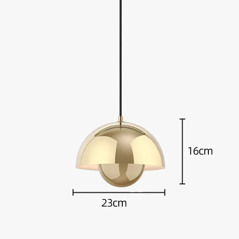 Modern Pendant Lights Nordic LED Lighting for Dining Room Home Decors Hanging Lamp Indoor Chandelier Droplight Fixtures