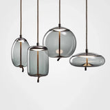 Modern home decor led lights pendant light lamps for living room Chandeliers for dining room hanging light indoor lighting