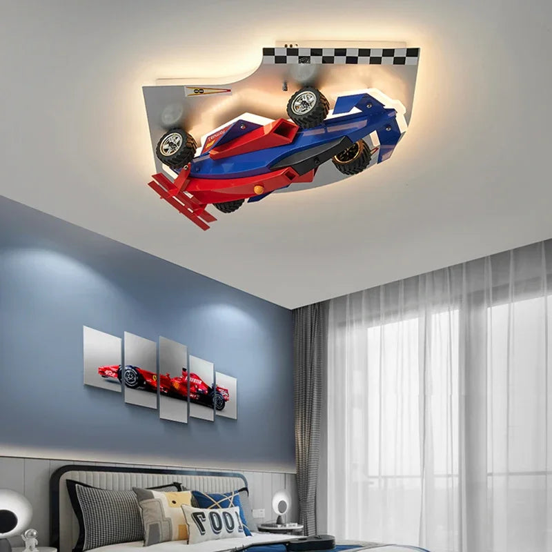 2026 Bedroom Decorative Dining Room Led Ceiling Lamps Pendant Lights Indoor Lighting Interior Lighting Ceiling Lamp Indoor Light